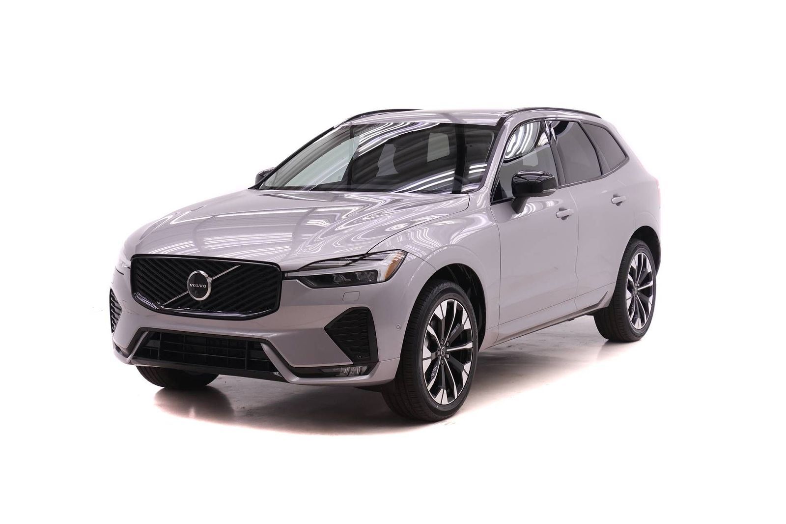 2026 VOLVO XC60