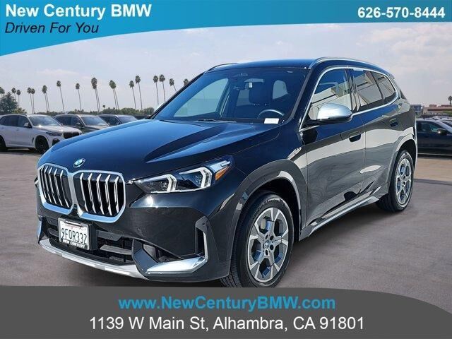 2023 BMW X1