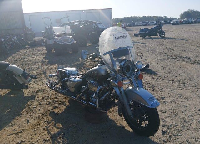 2003 HARLEY DAVIDSON FLHRCI / Road King Classic
