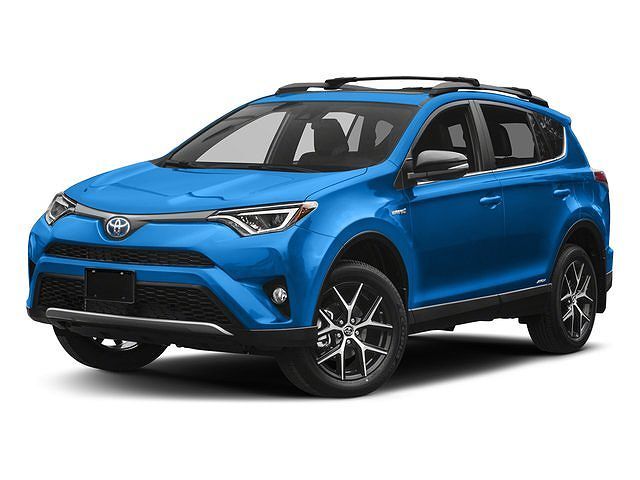 2017 TOYOTA RAV4
