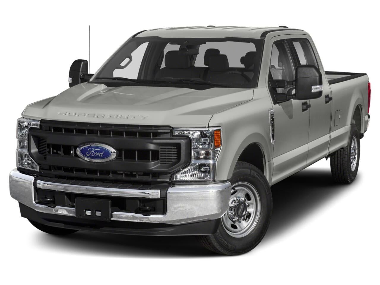 2020 FORD F-250