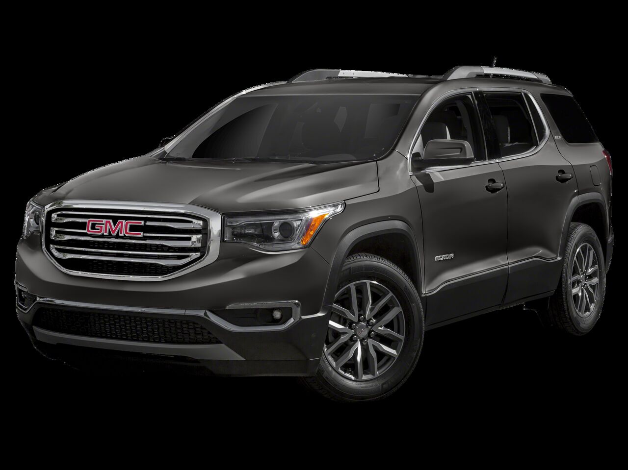 2019 GMC Acadia