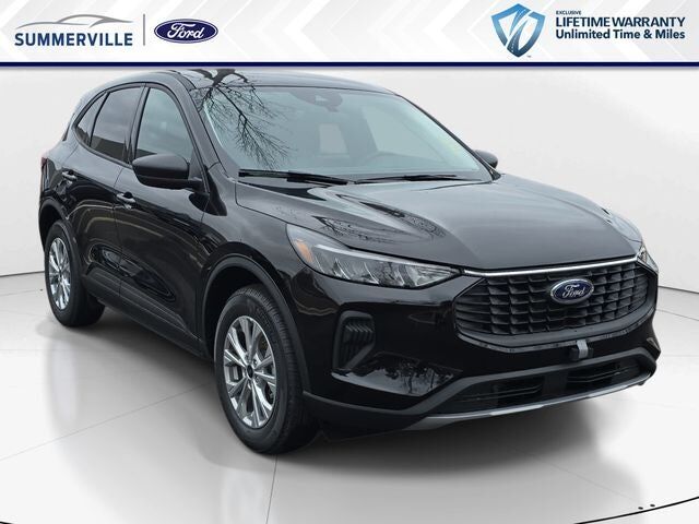 2026 FORD Escape