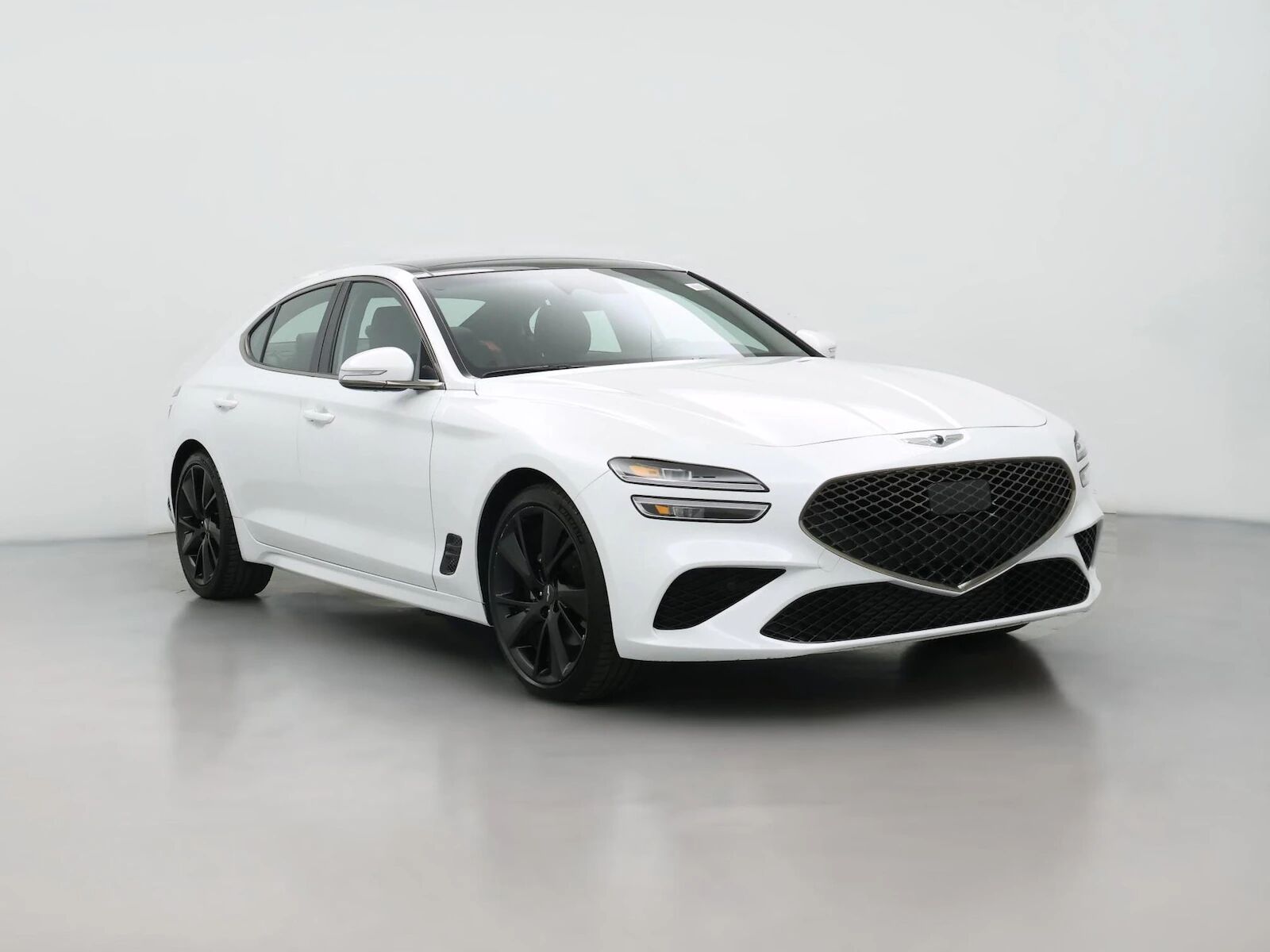 2023 GENESIS G70