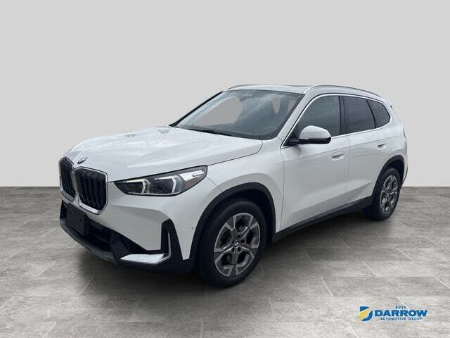 2023 BMW X1