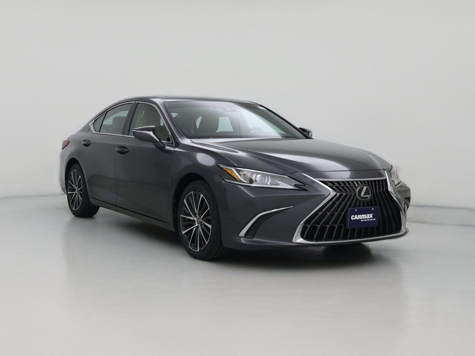 2022 LEXUS ES