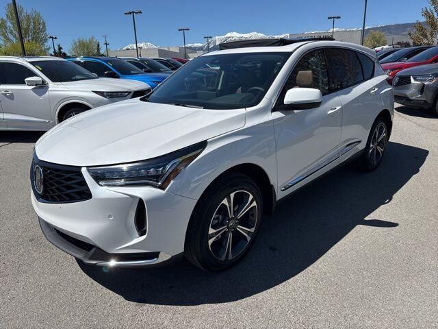 2026 ACURA RDX
