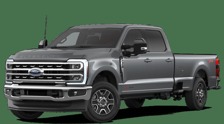 2026 FORD F-350