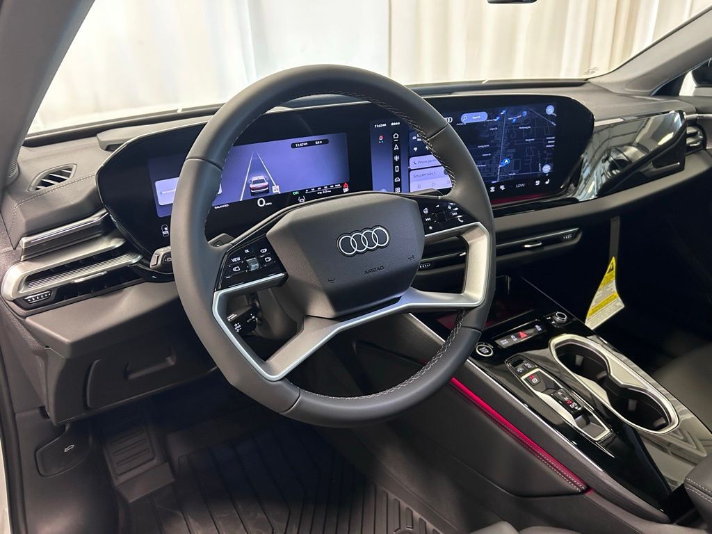 2026 Audi A6