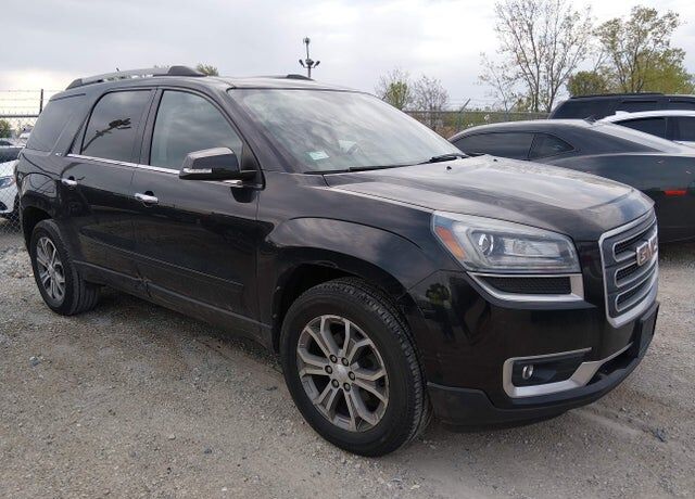 2014 GMC Acadia