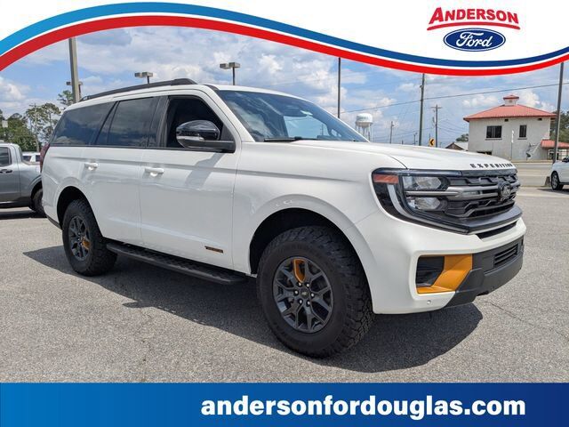 2026 FORD Expedition