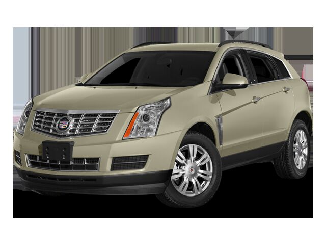 2013 CADILLAC SRX