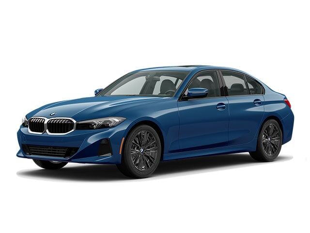 2023 BMW 3 Series