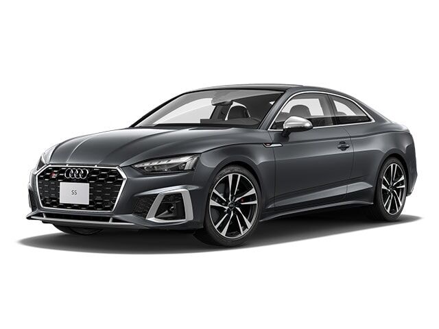 2022 AUDI S5