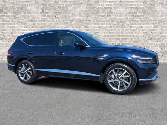 2026 GENESIS GV80