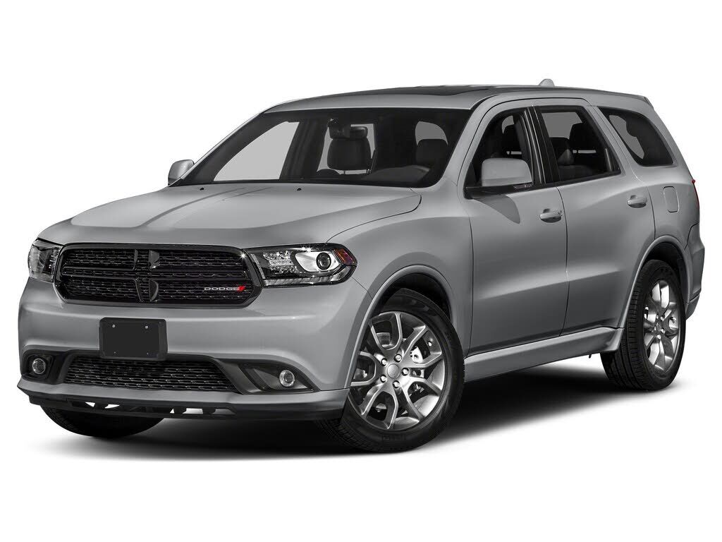 2020 DODGE Durango