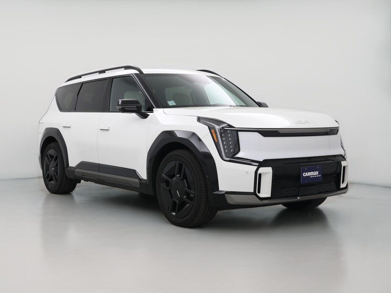 2024 KIA EV9