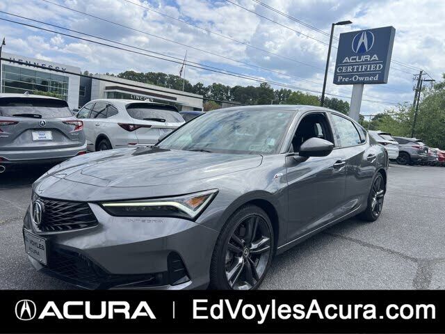 2023 ACURA Integra