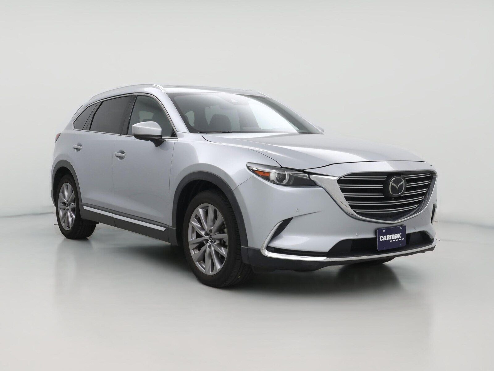 2020 MAZDA CX-9