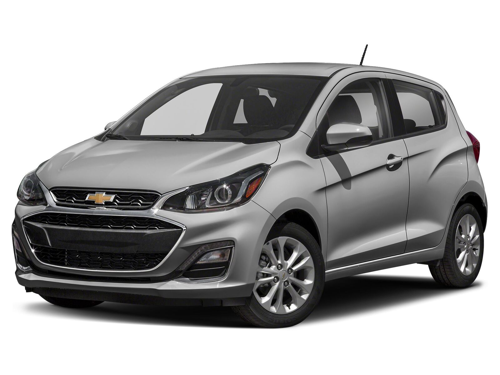 2020 CHEVROLET Spark