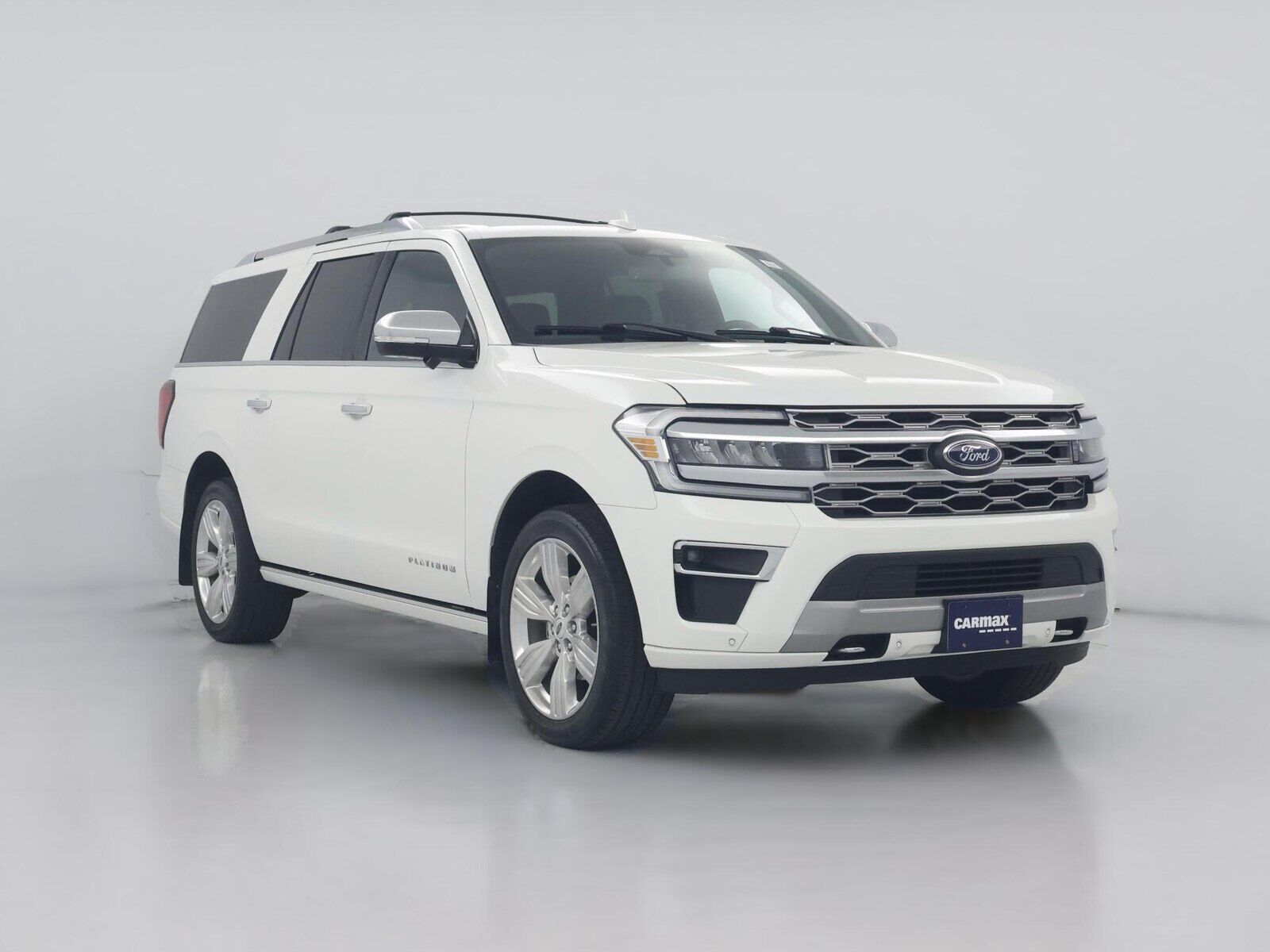 2023 FORD Expedition