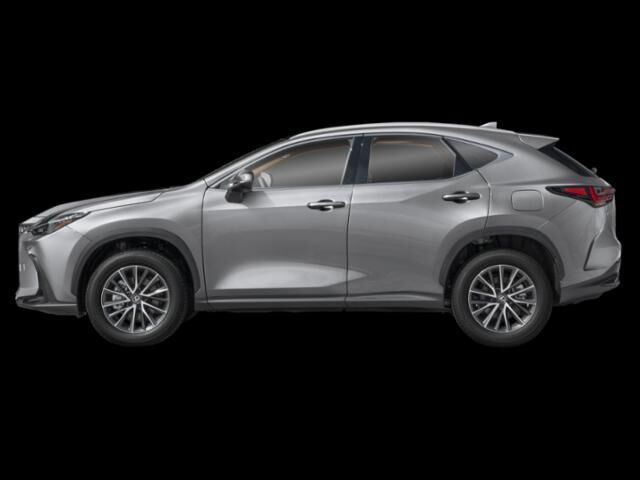 2026 LEXUS NX
