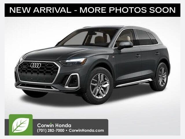 2023 AUDI Q5