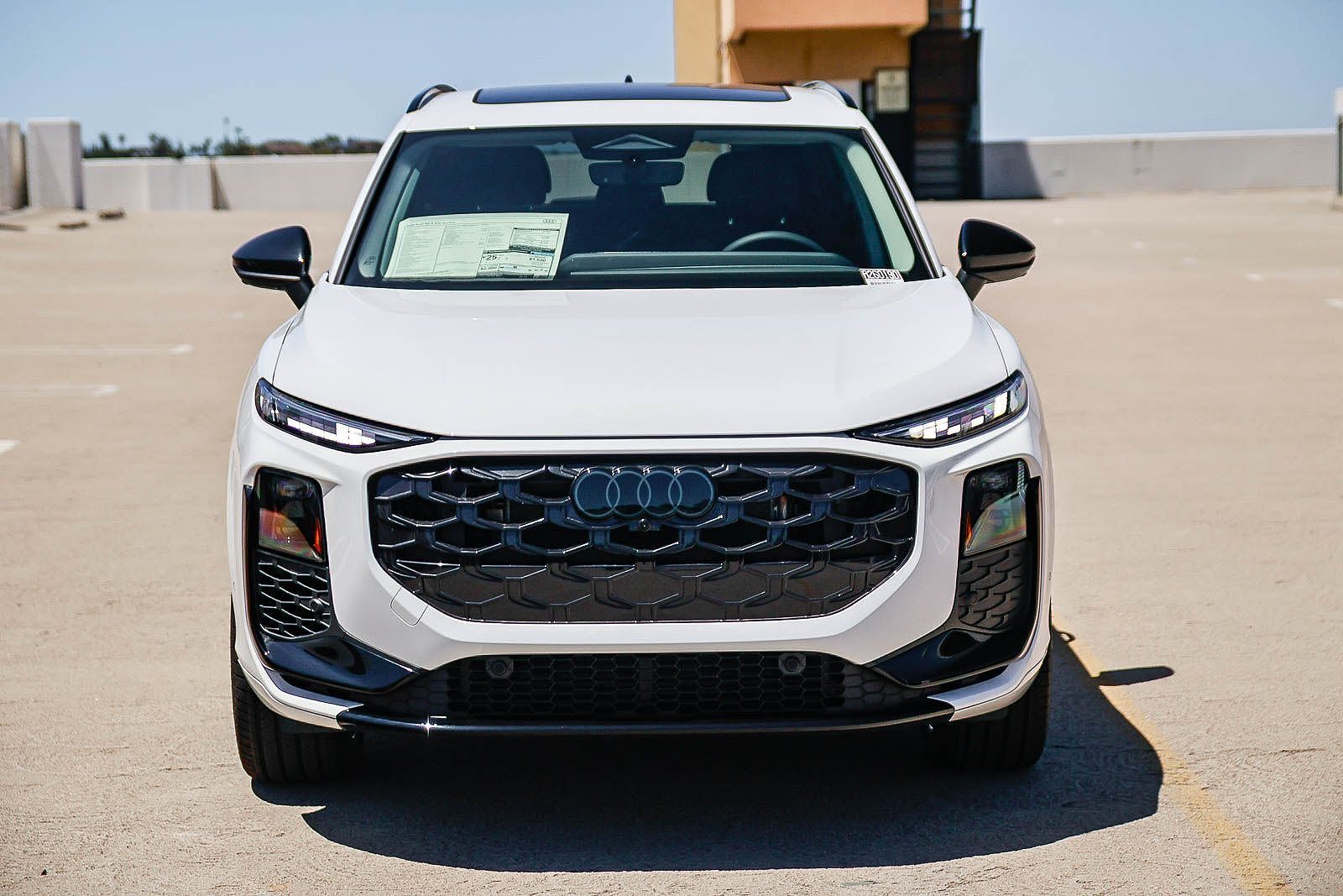 2026 Audi Q3