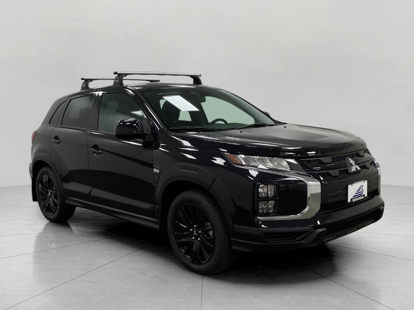 2026 MITSUBISHI Outlander Sport