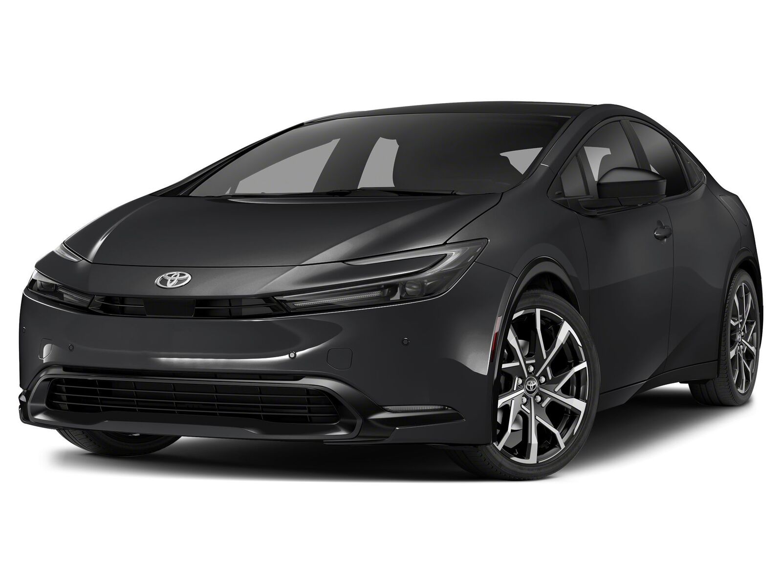 2024 TOYOTA Prius