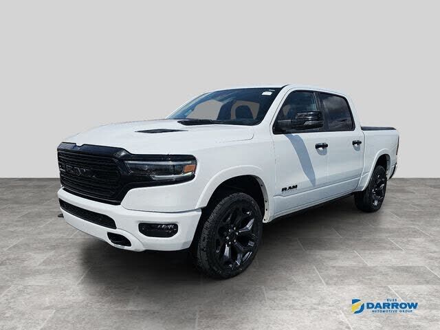 2024 RAM 1500