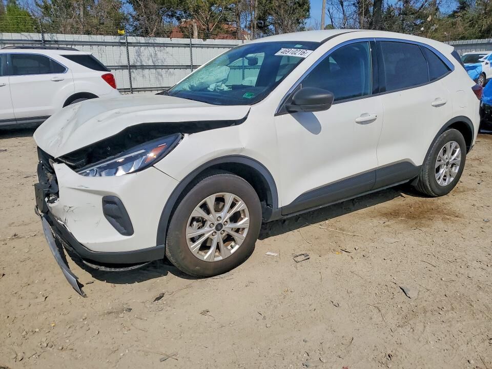 2023 FORD Escape