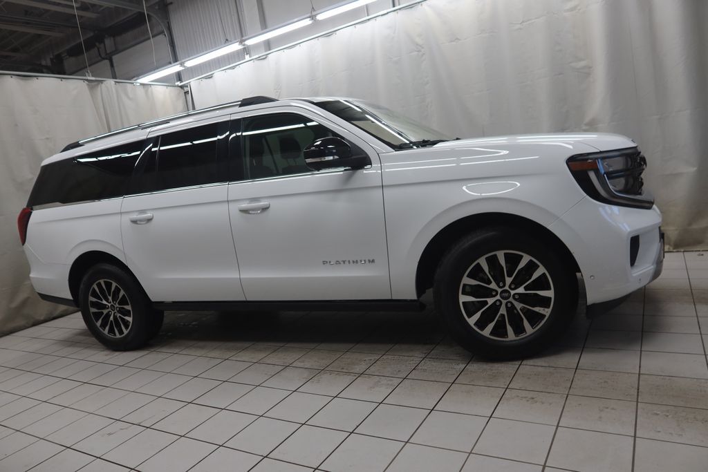 2025 FORD Expedition