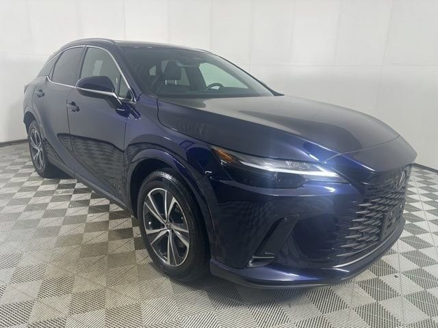 2023 LEXUS RX