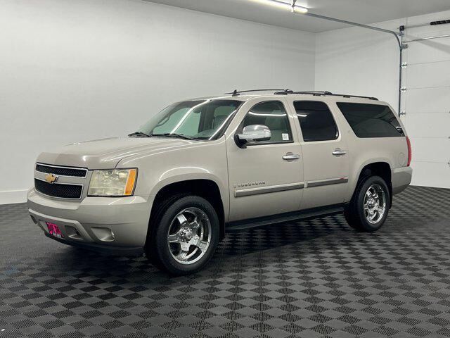 2007 CHEVROLET Suburban