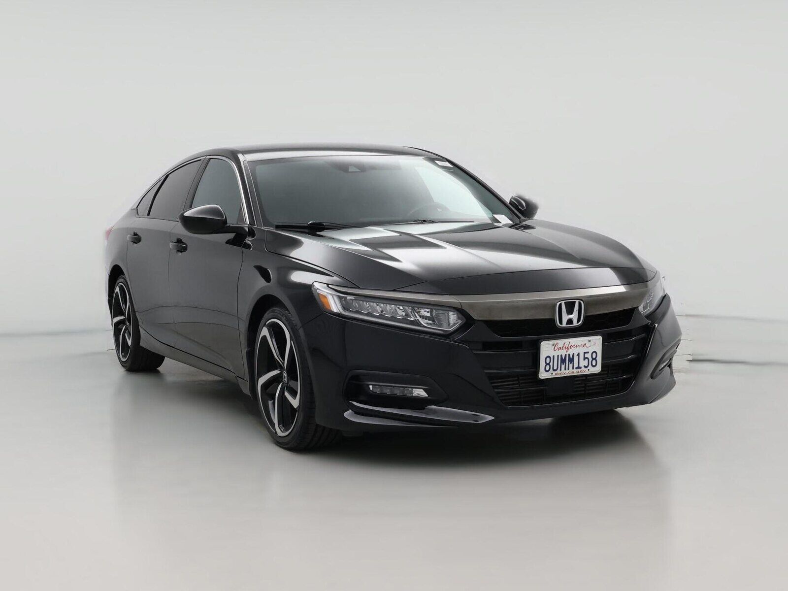 2020 HONDA Accord