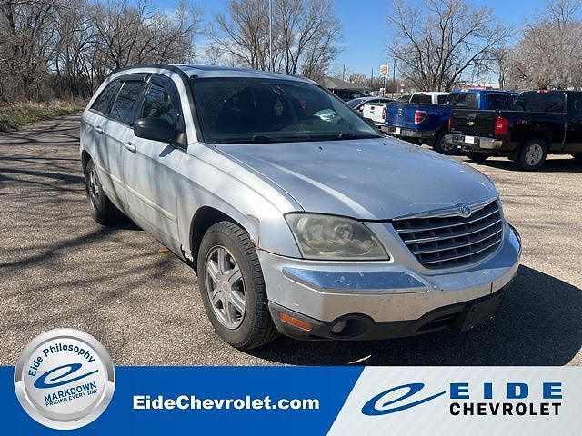 2005 CHRYSLER Pacifica