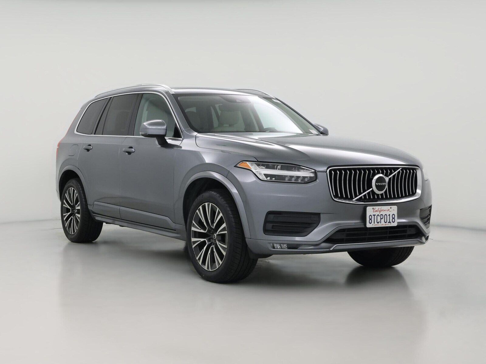 2020 VOLVO XC90