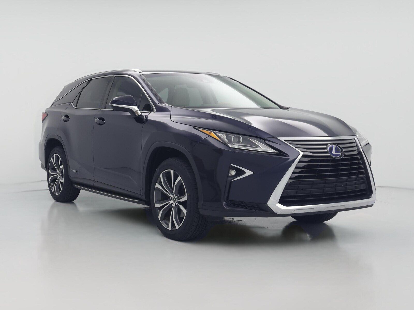 2019 LEXUS RX