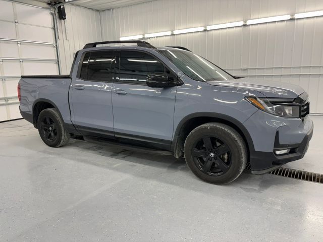 2023 HONDA Ridgeline