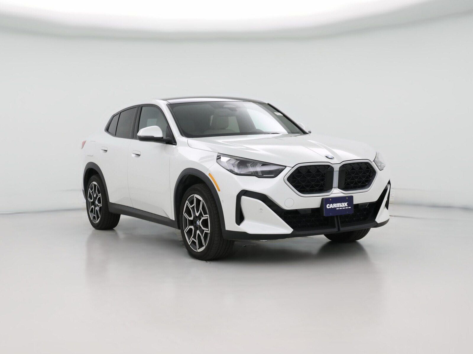 2025 BMW X2