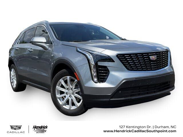 2023 CADILLAC XT4