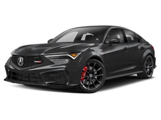 2026 ACURA Integra