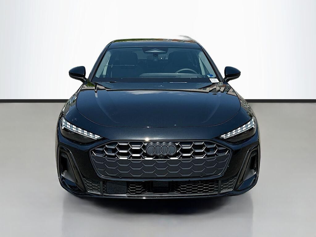 2026 Audi A5