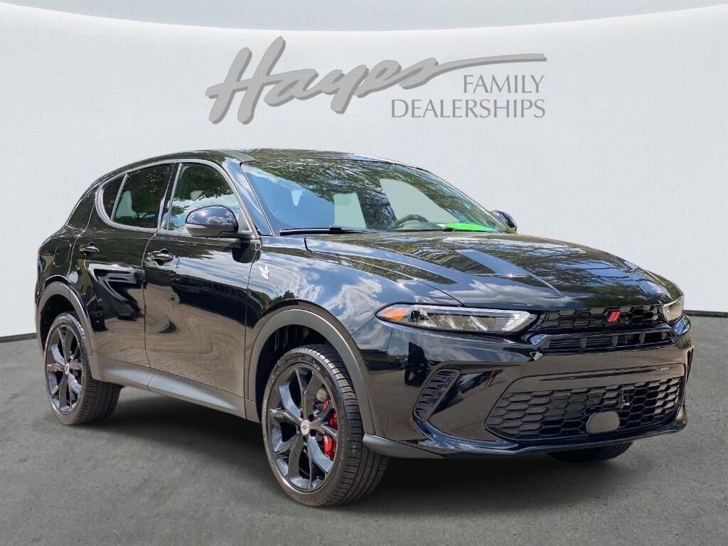 2025 DODGE HORNET