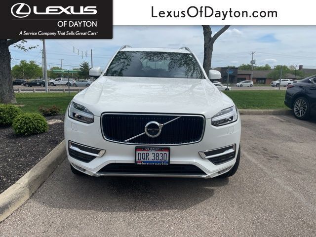2016 VOLVO XC90