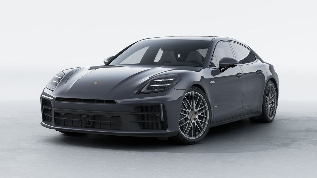 2026 PORSCHE Panamera