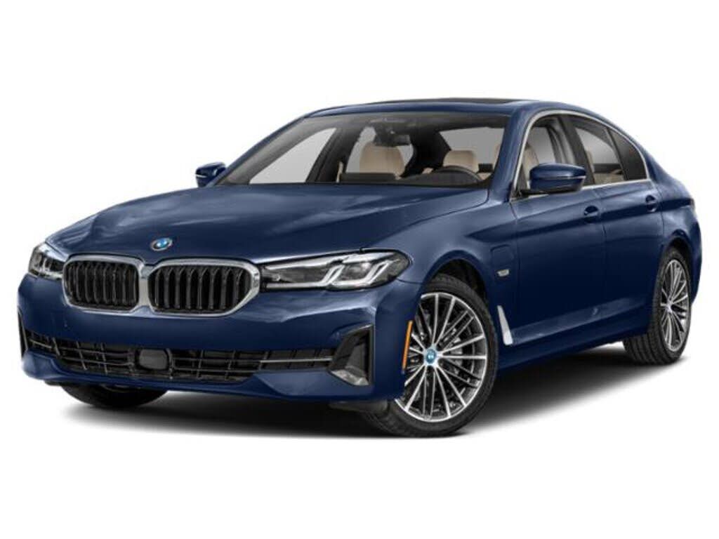 2023 BMW 5 Series
