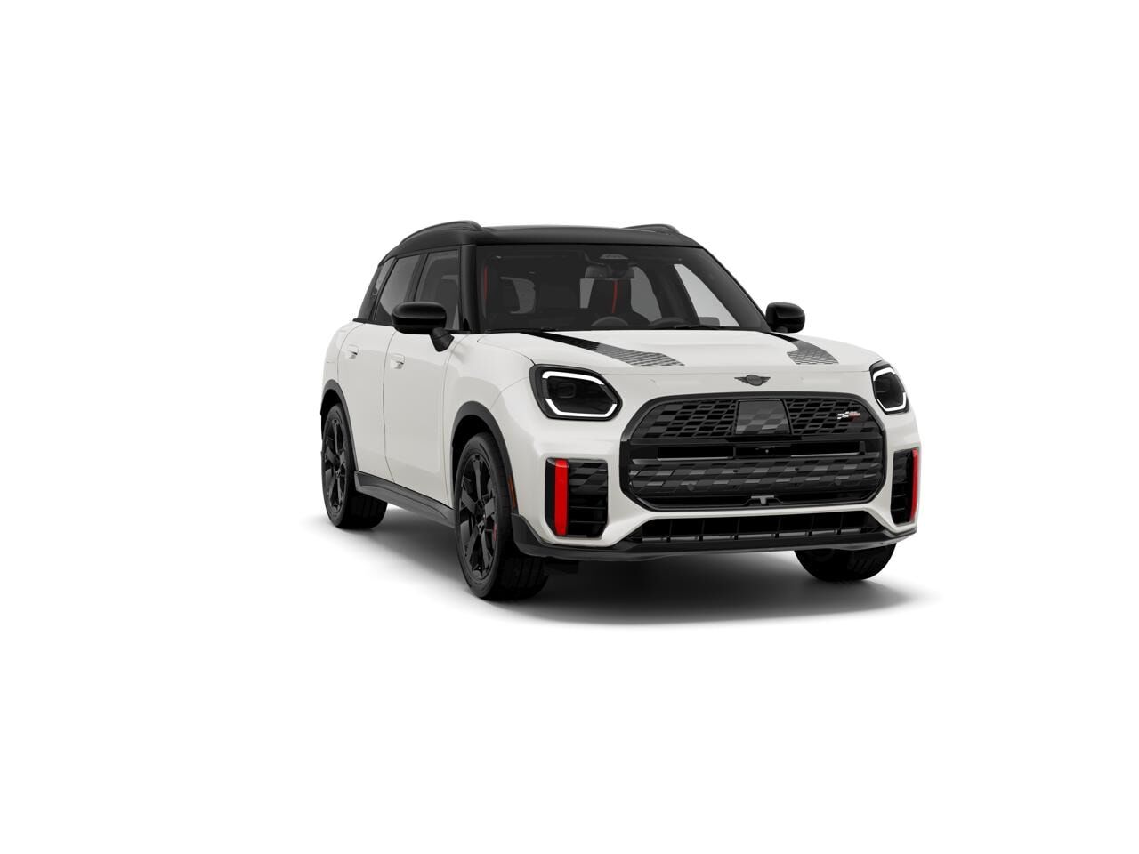 2027 MINI Countryman