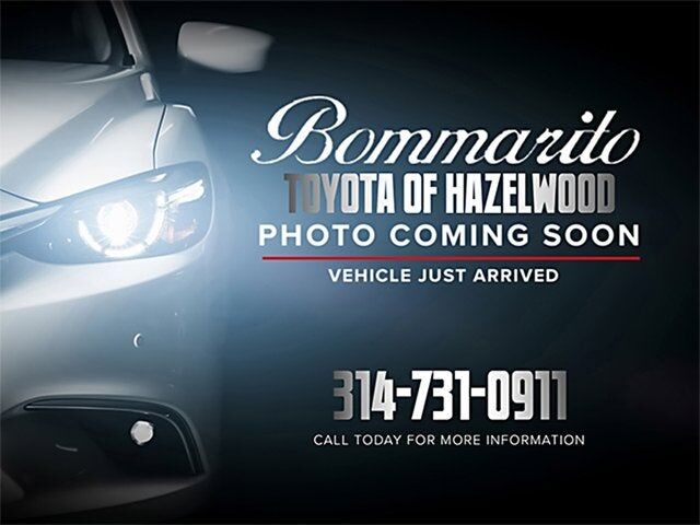 2020 CHEVROLET Suburban